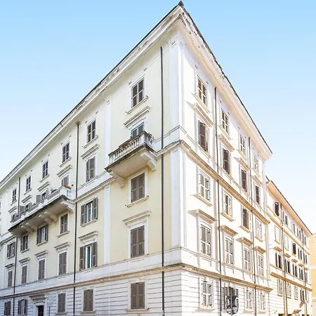 Апартаменты Amazing San Giovanni In Laterano *